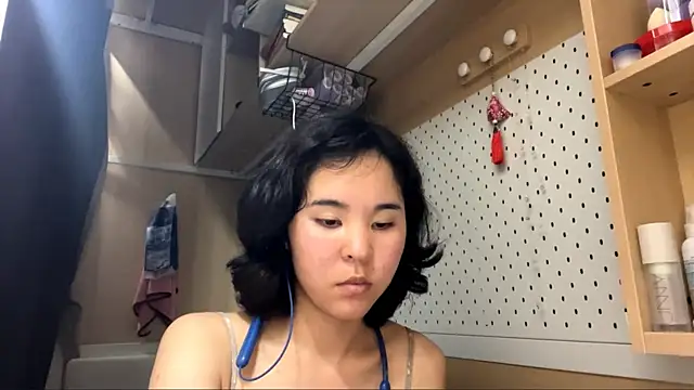 Chat +18 de JennyCarpenter ao vivo