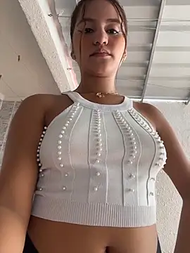 Chat +18 de ViankaRose ao vivo