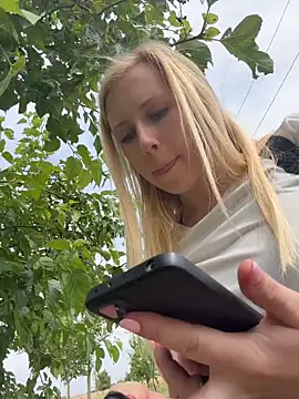 TrueSexyCrime Live XXX-chat