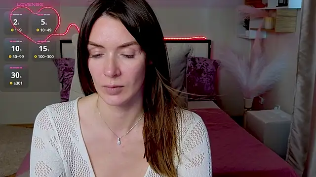 Chat +18 de MicheleSantiago ao vivo