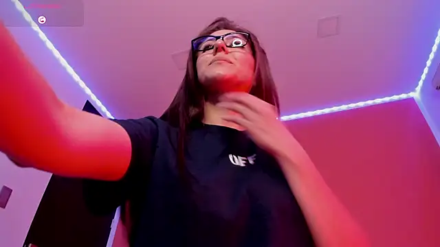 Ich_Bin_JuliaのライブXXXチャット