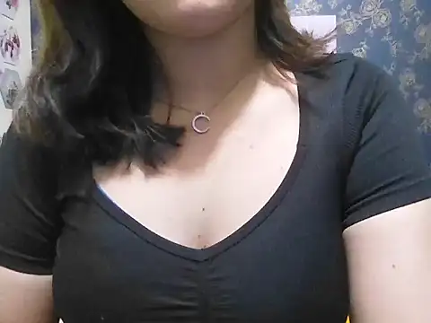 saniya_9's Live XXX Chat