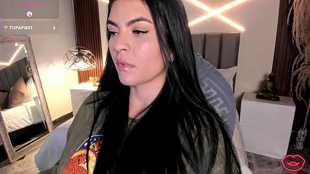 Veronicalanx1 Live XXX-Chat