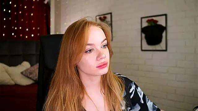 Czat XXX na żywo – AmyNox