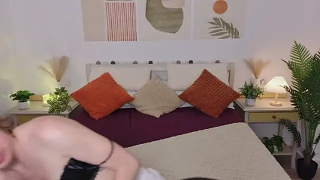 TayloryStar Live XXX-Chat