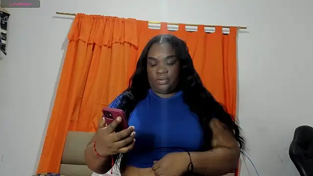 lilybaudyn_ 라이브 XXX 채팅