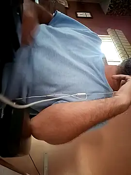 daddy_beauty 现场XXX聊天