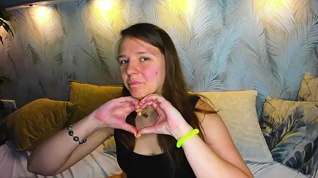 Chat XXX en directo de Jenny_Jimmy