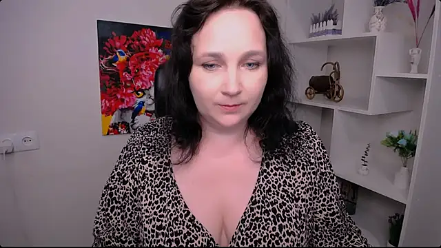 miranda_sun_ Live XXX-Chat