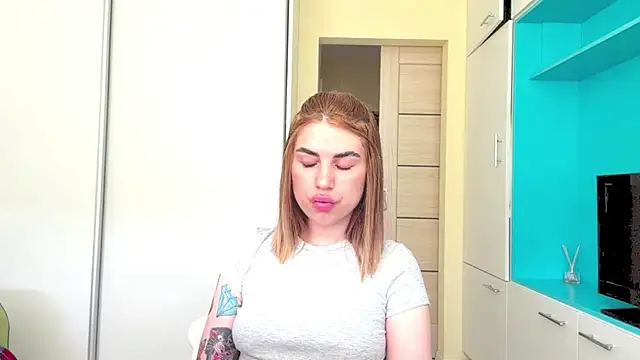 CasseyParnes Live XXX-Chat