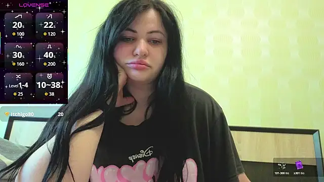 German_Eva's Live XXX Chat
