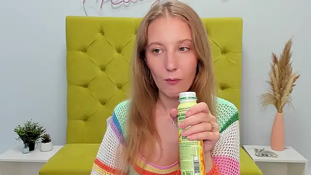 LolaWilsons' Live XXX Chat