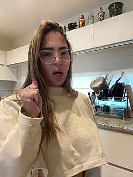 maferalvarexxx's Live XXX Chat