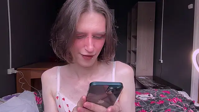 Niky_Long's Live XXX Chat