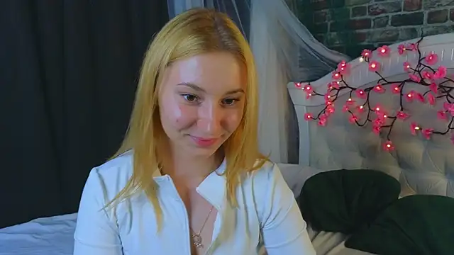แชท XXX สดของ RosalieHandley