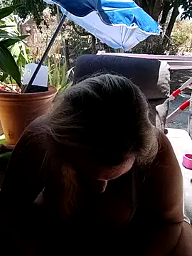 BecciDeluxe 现场XXX聊天