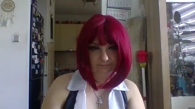 MeganFlirt's Live XXX Chat