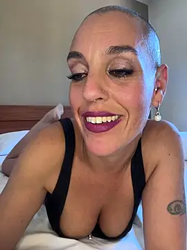 emprexkala Live XXX Chat
