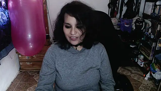 kureiji_hentaii Live XXX-Chat