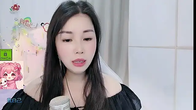 HK_angelchloe Live XXX-Chat