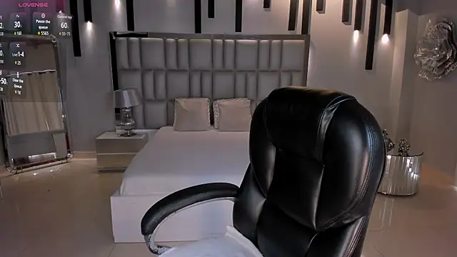 MeganScott Adlı Modelin Canlı XXX Sohbeti