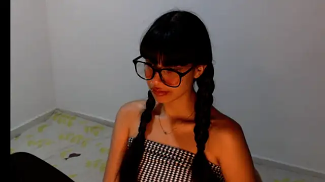 meganmiauu Live XXX-Chat