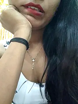 khushi_ji00's Live XXX Chat