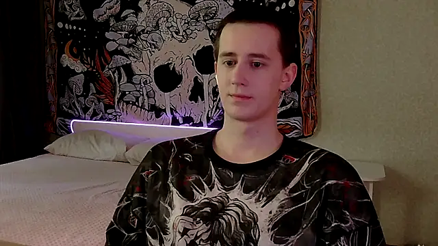 Chat XXX ao vivo de Deshman