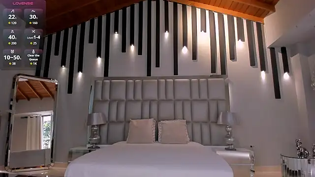 دردشة MeganScott الجنسية المباشرة