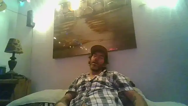 theboobietrap's Live XXX Chat