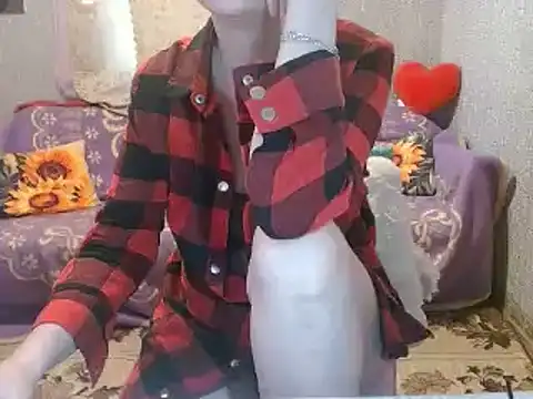 Miss_Nona লাইভ XXX চ্যাট