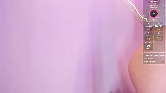 Chatroom XXX en direct de cherry_monroe