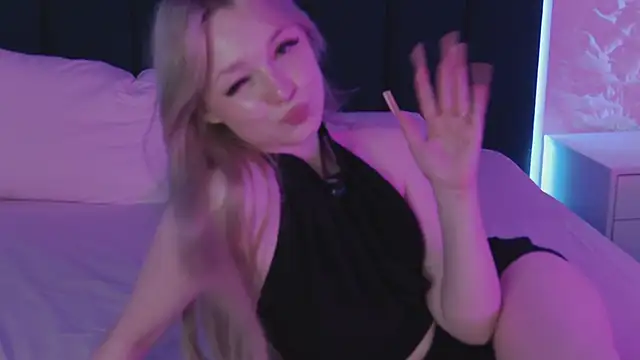Shy_Barbie Chat XXX live