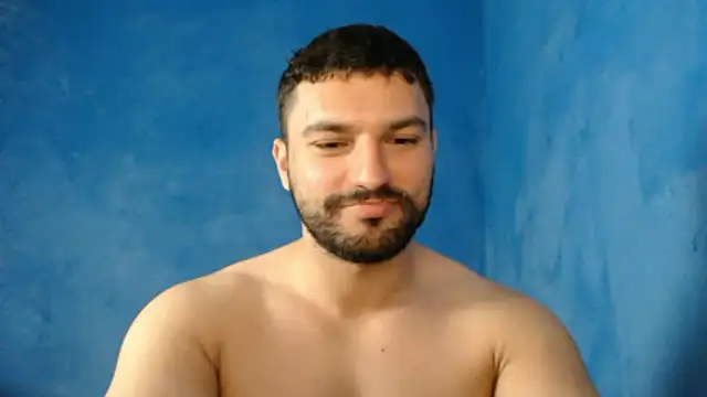 alex_blu Adlı Modelin Canlı XXX Sohbeti