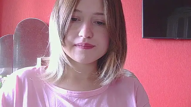 Beloved_Mary – Live XXX-chat