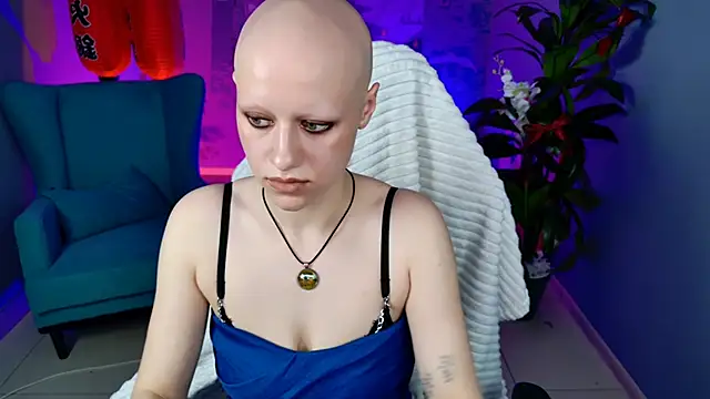 Chat XXX en directo de LidaDarknet