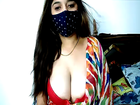 Chat XXX en directo de Gloie4u