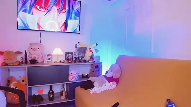 Lilith_Asami 即時 XXX 聊天