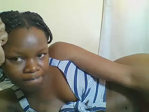 Sweetgal2025's Live XXX Chat