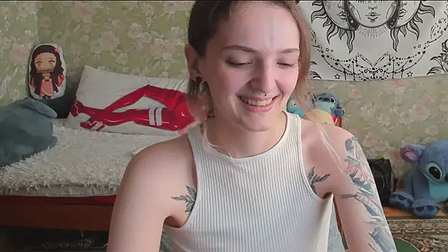 Cutie_Adelia 现场XXX聊天
