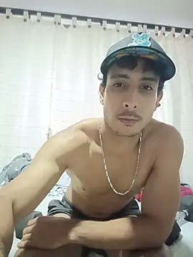 Cronos282 Webcam-Show