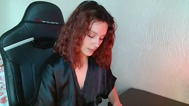 Chat XXX ao vivo de Eva_Avea