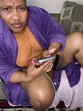 XXX chat uživo modela Amandious