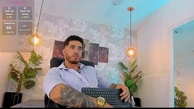 Chat XXX Live Nate_franco