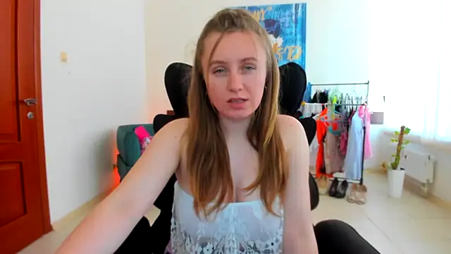 Marisha_Cute's Live XXX Chat