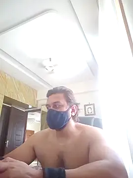 kaizercool1 现场XXX聊天