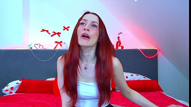 MarieKarma 即時 XXX 聊天