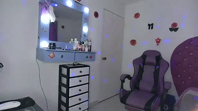 Онлайн чат XXX soffy_rosses