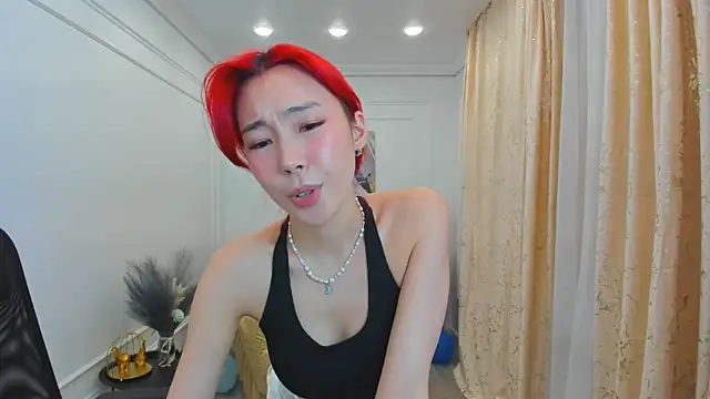 Chat +18 de AnnaReyla ao vivo