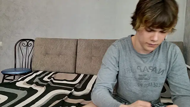 Živý XXX chat Bonnie_And_C1yde